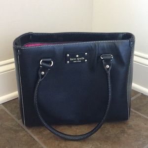 Kate spade purse